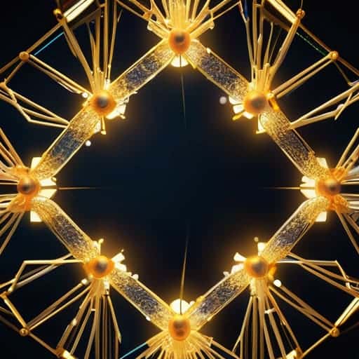 Best practices for vector database sharding.