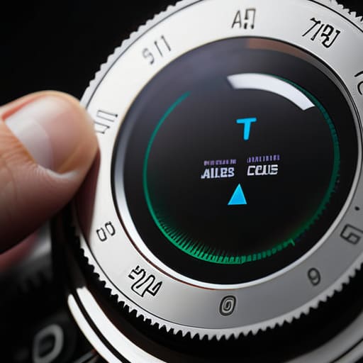 Balanced Tones: Applying the Zone System to Digital Work