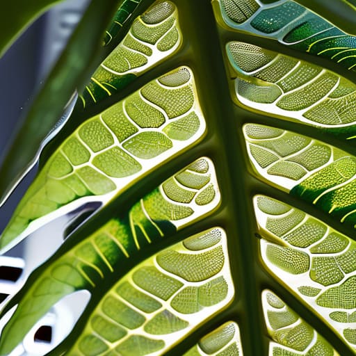 Managing Transpiration Rates During Transport