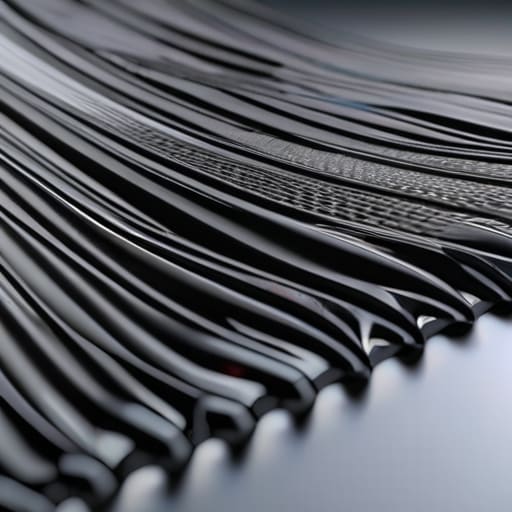 Mastering Void Content Reduction in Composites for Lasting Value