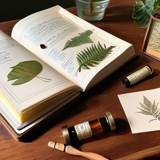 Unlocking Value Through Indigenous African Plant Medicine