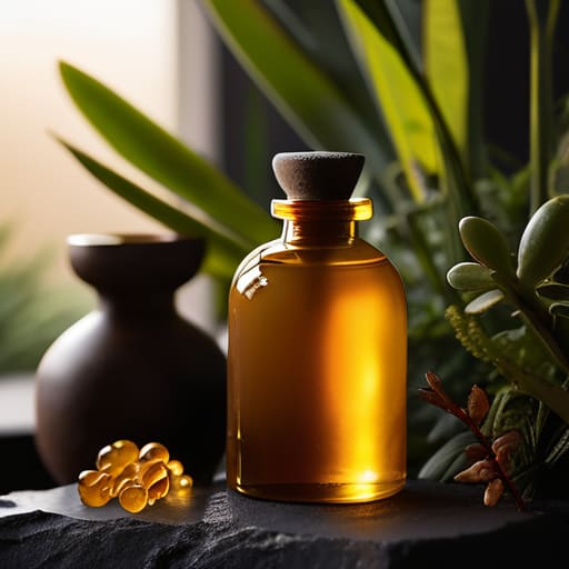 The High Yield Potential of Wild Harvested Botanical Extracts