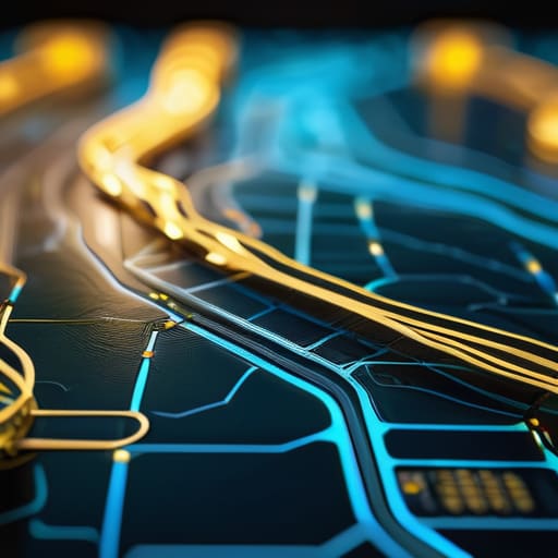 Using Algorithmic Liquidity Tracking to Build Wealth