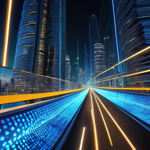 Building Your Digital Foundation with NVMe architecture.