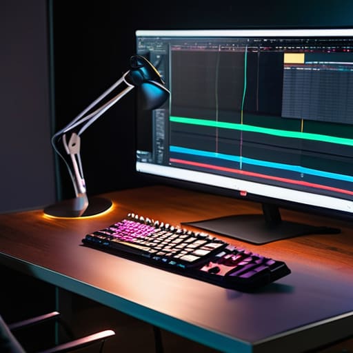 Upgrade light sources: The Bottom Line.