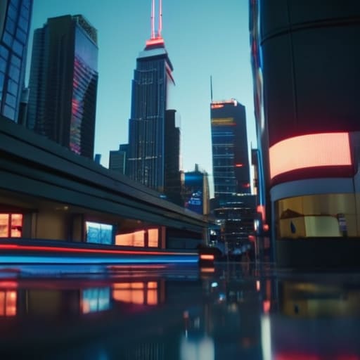Perfect Wide: Anamorphic Lens Distortion Modeling