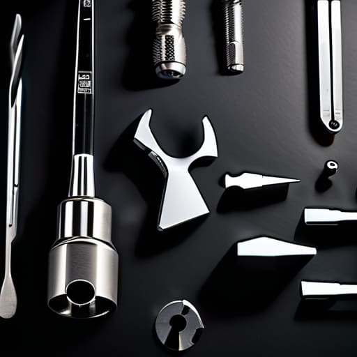 Reading the Room: High-contrast Tool Shadowboarding