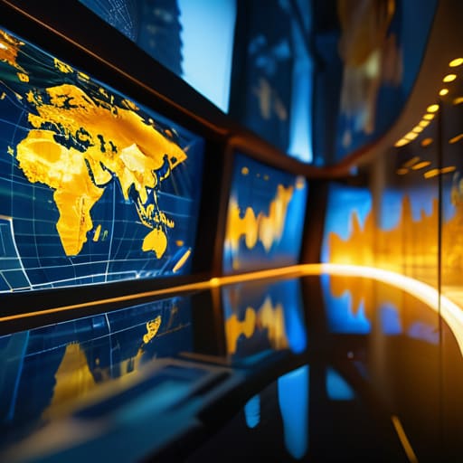 Global Liquidity Management Frameworks in Motion.