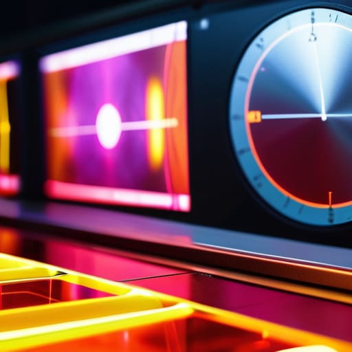 Mastering Rotational Drum Thermodynamics and Heat Flux