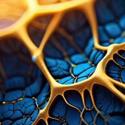 Decoding Biochemical Markers of Tissue Damage.