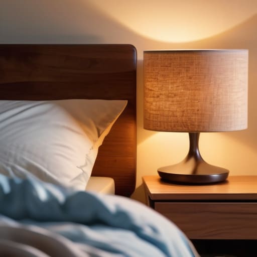 How Tunable White Led Technology Protects Your Internal Clock