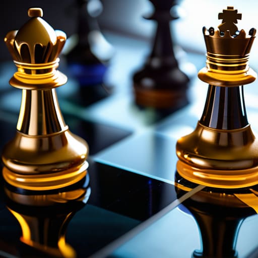 Navigating Multinational Capital Flow Dynamics concept.