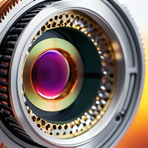 The Science of Focus Drift Mitigation in Optics.