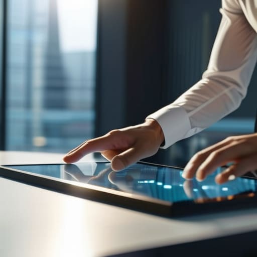 Bringing the Future Home with AI voice.