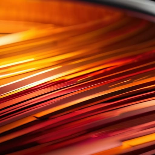 The Bottom Line on Thermal Precision.