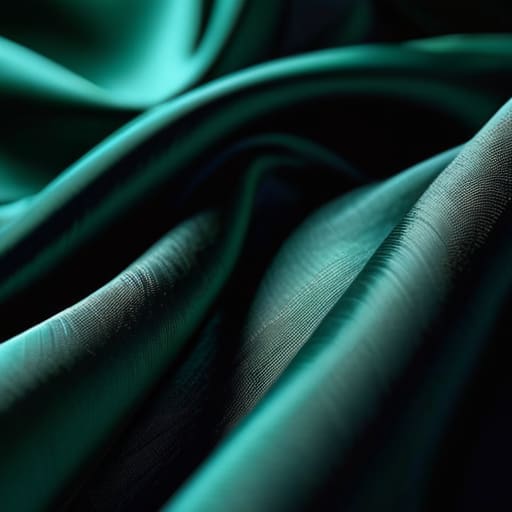 Mastering dynamic draping: The Final Stitch.