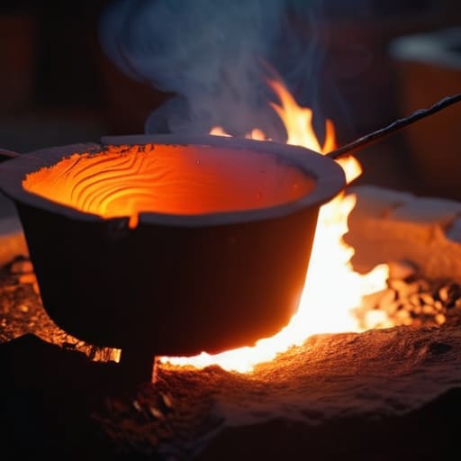 Understanding The Legacy of the Crucible.