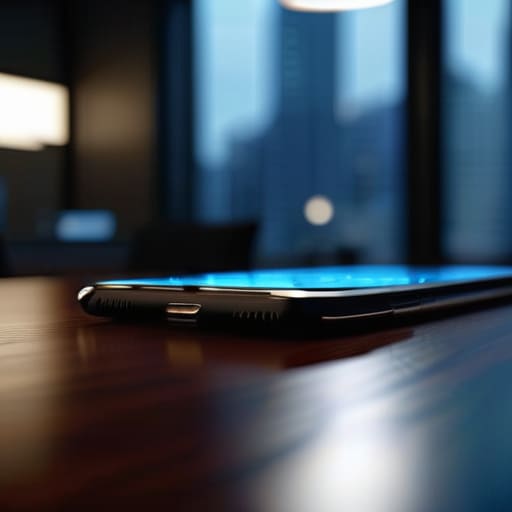 Authenticating the Ceo: Synthetic Media Risks