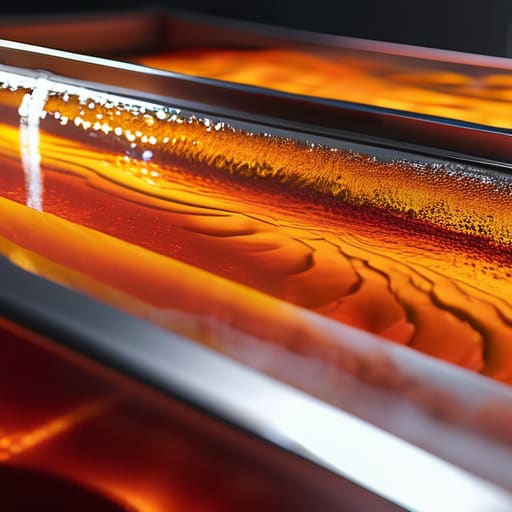 Optimizing the Drum: Thermal Convection Profiling