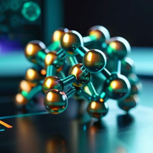 Architecting Precision With Structure Based Drug Design