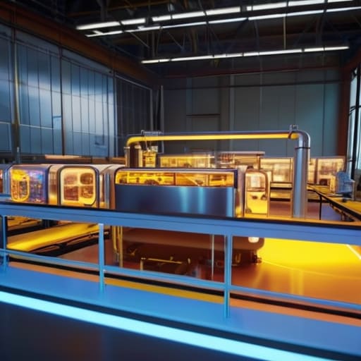 Stop Guessing Leveraging Machine Utilization Forecasting