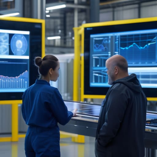 From Reactive Firefighting to Predictive Precision.