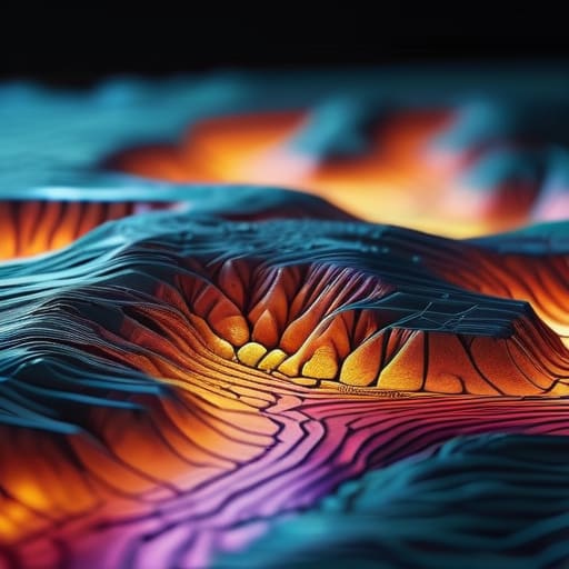 Moving Beyond the Comfort of Certainty.