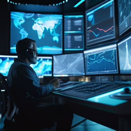 The Bottom Line on Cognitive Forecasting.