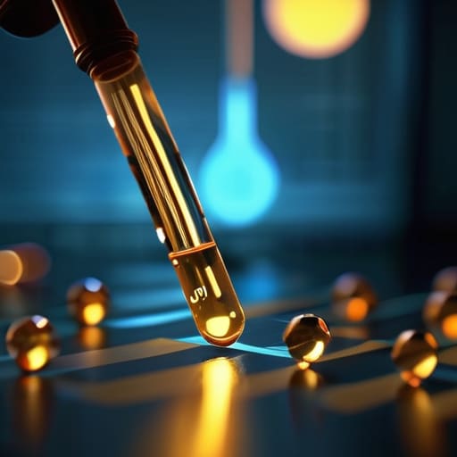 The Digital Frontier of Discovery in biology.