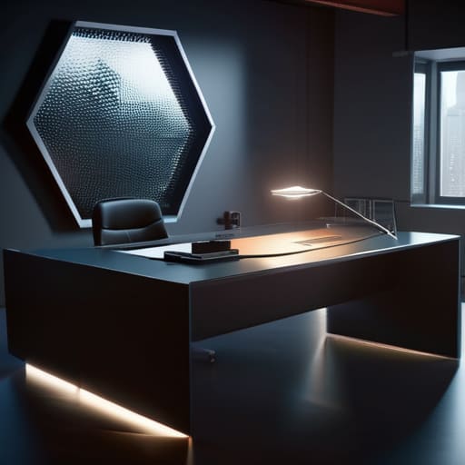 The Isolated State: Focus-compartments