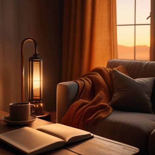 Curating Your Self Care Evening Routine Like a Pro