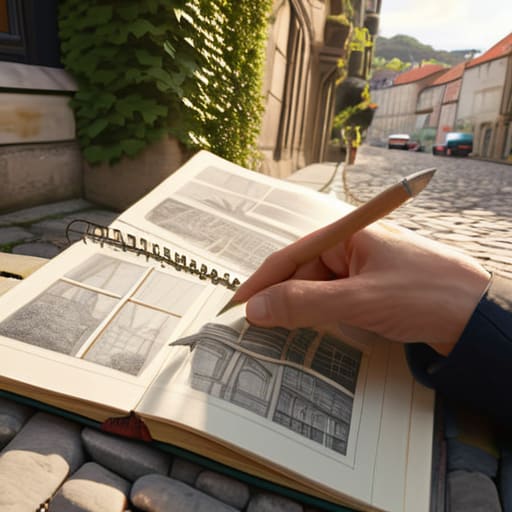 Finding Hidden Gems in Familiar Cities Through New Eyes.