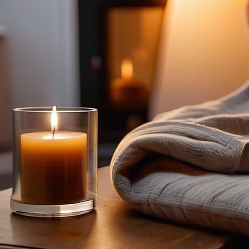 Reducing Decision Fatigue at Night for Smoother Evenings