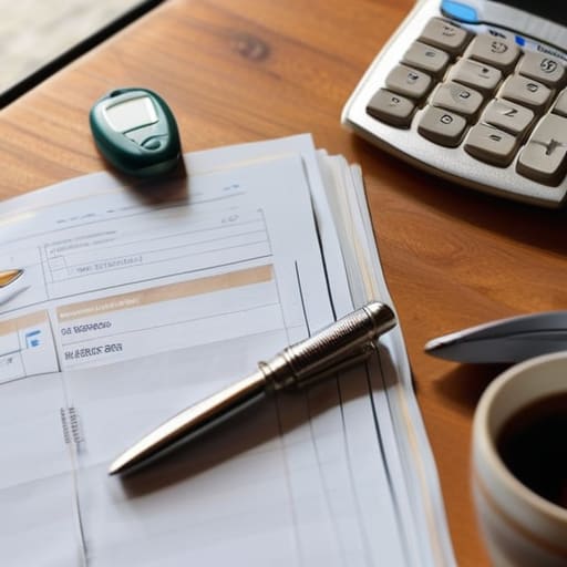 How to budget for a move to a new flat.