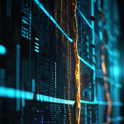 Guide on how to keep your data private online.