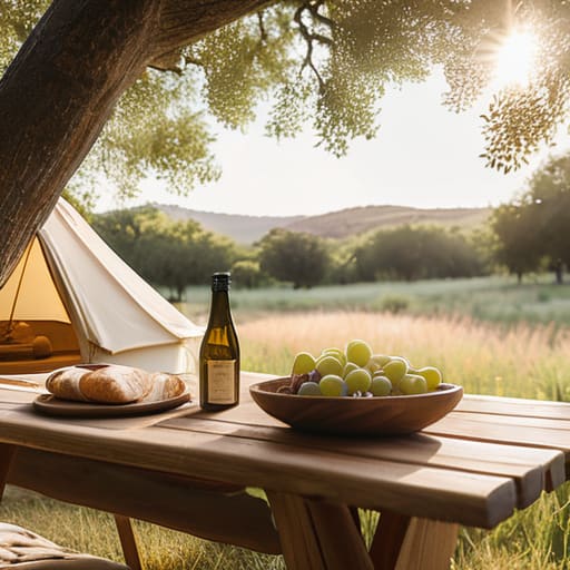 How to plan a cheap weekend away.