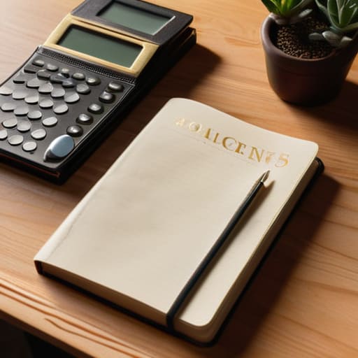 How to plan for an irregular pay month.