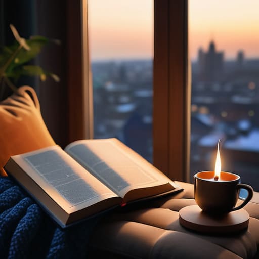 Stop Treating Your Solitude Like a Bad Investment: How to Spend an Evening Alone Well to Build a Better You.
