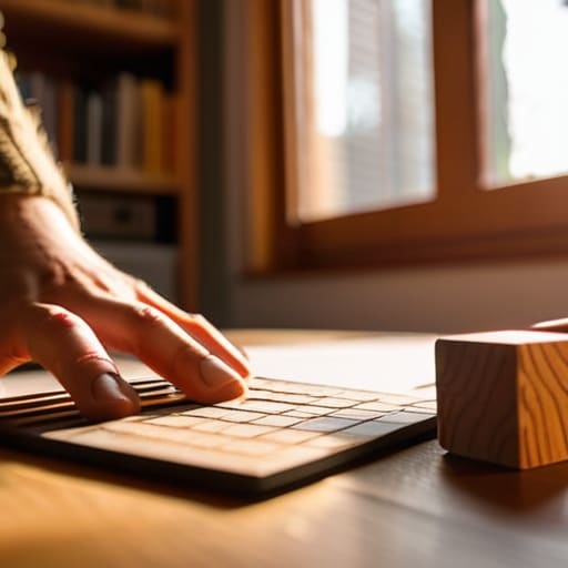 Rekindling Childhood Interests as an Adult for Personal Growth