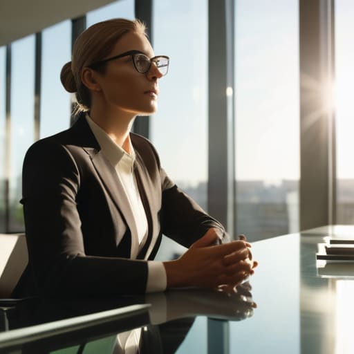 Smart Questions for Job Seekers Ready to Lead