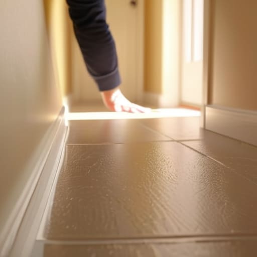 The Truth About Scuff Resistant Wall Paint.