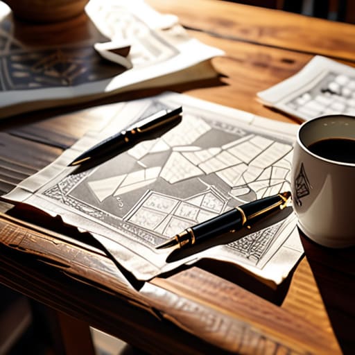 Finding the Heart of a Property Through Intrinsic Value Calculation.