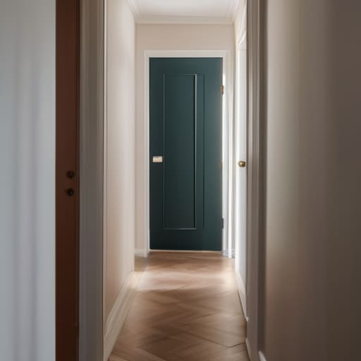 Stop Wasting Your Margins on Scuffs: the Pro’s Guide to Choosing Paint That Survives a Hallway