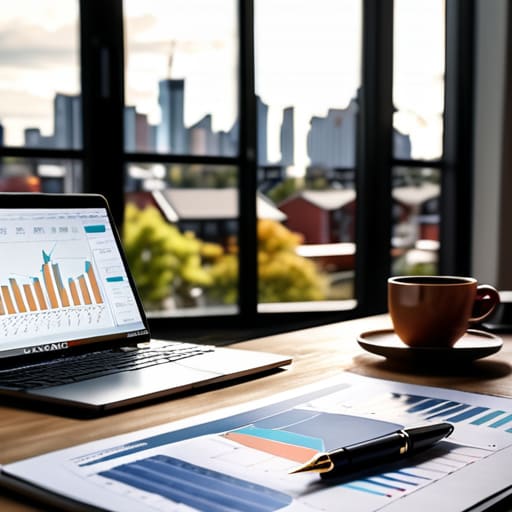 Stop Guessing and Start Growing: the No-nonsense Guide on How to Conduct a Fundamental Analysis to Turn Property Dreams Into Reality