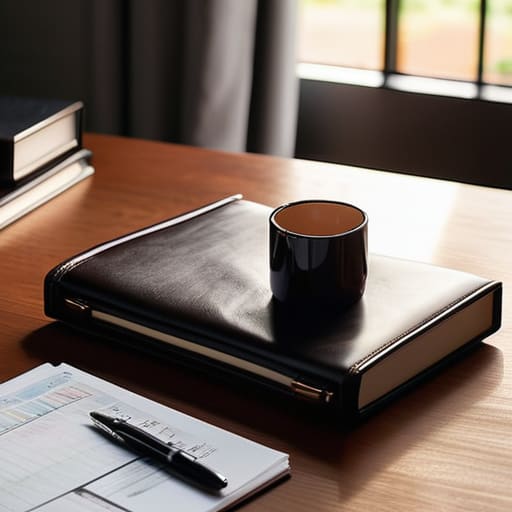Guide on how to keep a paper trail.