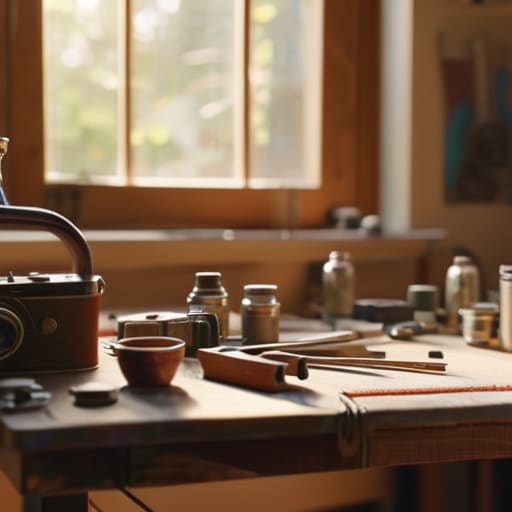 Don’t Let Your Passion Become a Relic: Why Keeping a Hobby Alive After Thirty Is the Ultimate Investment in Yourself